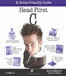 Head First C (A Brain-Friendly Guide) by David Griffiths, Dawn Griffiths, 9781449399917