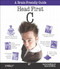 Head First C (A Brain-Friendly Guide) by David Griffiths, Dawn Griffiths, 9781449399917