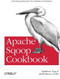 Apache Sqoop Cookbook (Unlocking Hadoop for Your Relational Database) by Kathleen Ting, Jarek Jarcec Cecho, 9781449364625
