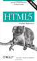 HTML5 Pocket Reference (Quick, Comprehensive, Indispensable) by Jennifer Niederst Robbins, 9781449363352