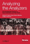 Analyzing the Analyzers (An Introspective Survey of Data Scientists and Their Work) by Harlan Harris, Sean Murphy, Marck Vaisman, 9781449371760