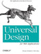 Universal Design for Web Applications (Web Applications That Reach Everyone) by Wendy Chisholm, Matt May, 9780596518738