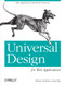 Universal Design for Web Applications (Web Applications That Reach Everyone) by Wendy Chisholm, Matt May, 9780596518738