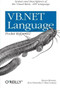 VB.NET Language Pocket Reference (Syntax and Descriptions of the Visual Basic .NET Language) by PhD Steven Roman, Ron Petrusha, Paul Lomax, 9780596004286