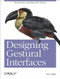 Designing Gestural Interfaces (Touchscreens and Interactive Devices) by Dan Saffer, 9780596518394