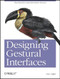 Designing Gestural Interfaces by Dan Saffer, 9780596518394