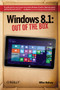 Windows 8.1: Out of the Box by Mike Halsey, 9781491946107