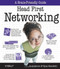 Head First Networking (A Brain-Friendly Guide) by Al Anderson, Ryan Benedetti, 9780596521554