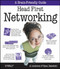 Head First Networking (A Brain-Friendly Guide) by Al Anderson, Ryan Benedetti, 9780596521554