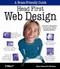 Head First Web Design (A Learner's Companion to Accessible, Usable, Engaging Websites) by Ethan Watrall, Jeff Siarto, 9780596520304