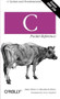 C Pocket Reference (C Syntax and Fundamentals) by Peter Prinz, Ulla Kirch-Prinz, 9780596004361