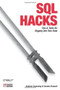 SQL Hacks (Tips & Tools for Digging Into Your Data) by Andrew Cumming, Gordon Russell, 9780596527990