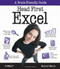 Head First Excel (A learner's guide to spreadsheets) by Michael Milton, 9780596807696