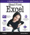 Head First Excel (A learner's guide to spreadsheets) by Michael Milton, 9780596807696