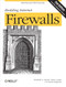 Building Internet Firewalls (Internet and Web Security) by Elizabeth D. Zwicky, Simon Cooper, D. Brent Chapman, 9781565928718