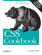 CSS Cookbook (Quick Solutions to Common CSS Problems) by Christopher Schmitt, 9780596155933