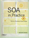 SOA in Practice (The Art of Distributed System Design) by Nicolai M. Josuttis, 9780596529550