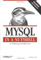 MySQL in a Nutshell (A Desktop Quick Reference) by Russell J. T. Dyer, 9780596514334