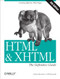 HTML & XHTML: The Definitive Guide by Chuck Musciano, Bill Kennedy, 9780596527327