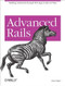 Advanced Rails (Building Industrial-Strength Web Apps in Record Time) by Brad Ediger, 9780596510329