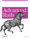 Advanced Rails (Building Industrial-Strength Web Apps in Record Time) by Brad Ediger, 9780596510329