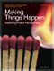 Making Things Happen (Mastering Project Management) by Scott Berkun, 9780596517717