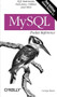 MySQL Pocket Reference (SQL Functions and Utilities) by George Reese, 9780596514266