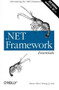 .NET Framework Essentials (Introducing the .NET Framework) by Thuan L. Thai, Hoang Lam, 9780596005054