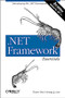 .NET Framework Essentials (Introducing the .NET Framework) by Thuan L. Thai, Hoang Lam, 9780596005054