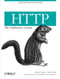 HTTP: The Definitive Guide by David Gourley, Brian Totty, Marjorie Sayer, Anshu Aggarwal, Sailu Reddy, 9781565925090