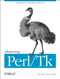 Mastering Perl/Tk (Graphical User Interfaces in Perl) by Stephen Lidie, Nancy Walsh, 9781565927162