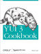 YUI 3 Cookbook (Writing Maintainable Applications) by Evan Goer, 9781449304195