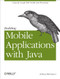 Building Mobile Applications with Java (Using the Google Web Toolkit and PhoneGap) by Joshua Marinacci, 9781449308230