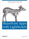 SharePoint Apps with LightSwitch (A Quickstart Guide to Programming Business Applications in VB.NET) by Paul Ferrill, 9781449321161