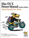 Mac OS X Power Hound (Teach Yourself New Tricks) by Rob Griffiths, 9780596008185