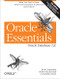 Oracle Essentials (Oracle Database 12c) by Rick Greenwald, Robert Stackowiak, Jonathan Stern, 9781449343033