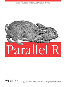 Parallel R (Data Analysis in the Distributed World) by Q McCallum, Stephen Weston, 9781449309923