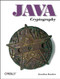 Java Cryptography by Jonathan Knudsen, 9781565924024
