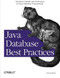 Java Database Best Practices (Persistence Models and Techniques for Java Database Programming) by George Reese, 9780596005221