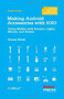 Making Android Accessories with IOIO (Going Mobile with Sensors, Lights, Motors, and Robots) by Simon Monk, 9781449323288