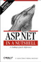 ASP.NET in a Nutshell (A Desktop Quick Reference) by Matthew MacDonald, G. Andrew Duthie, 9780596005207