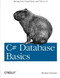C# Database Basics (Moving from Visual Basic and VBA to C#) by Michael Schmalz, 9781449309985