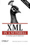 XML in a Nutshell (A Desktop Quick Reference) by Elliotte Rusty Harold, W. Scott Means, 9780596007645