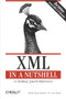 XML in a Nutshell (A Desktop Quick Reference) by Elliotte Rusty Harold, W. Scott Means, 9780596007645