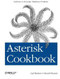 Asterisk Cookbook (Solutions to Everyday Telephony Problems) by Leif Madsen, Russell Bryant, 9781449303822