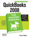 QuickBooks 2008: The Missing Manual by Bonnie Biafore, 9780596515140