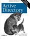 Active Directory (Designing, Deploying, and Running Active Directory) by Brian Desmond, Joe Richards, Robbie Allen, Alistair G. Lowe-Norris, 9781449320027