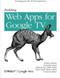 Building Web Apps for Google TV by Andres Ferrate, Amanda Surya, Daniels Lee, Maile Ohye, Paul Carff, Shawn Shen, Steven Hines, 9781449304577