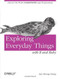 Exploring Everyday Things with R and Ruby (Learning About Everyday Things) by Sau Sheong Chang, 9781449315153