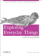 Exploring Everyday Things with R and Ruby by Sau Sheong Chang, 9781449315153